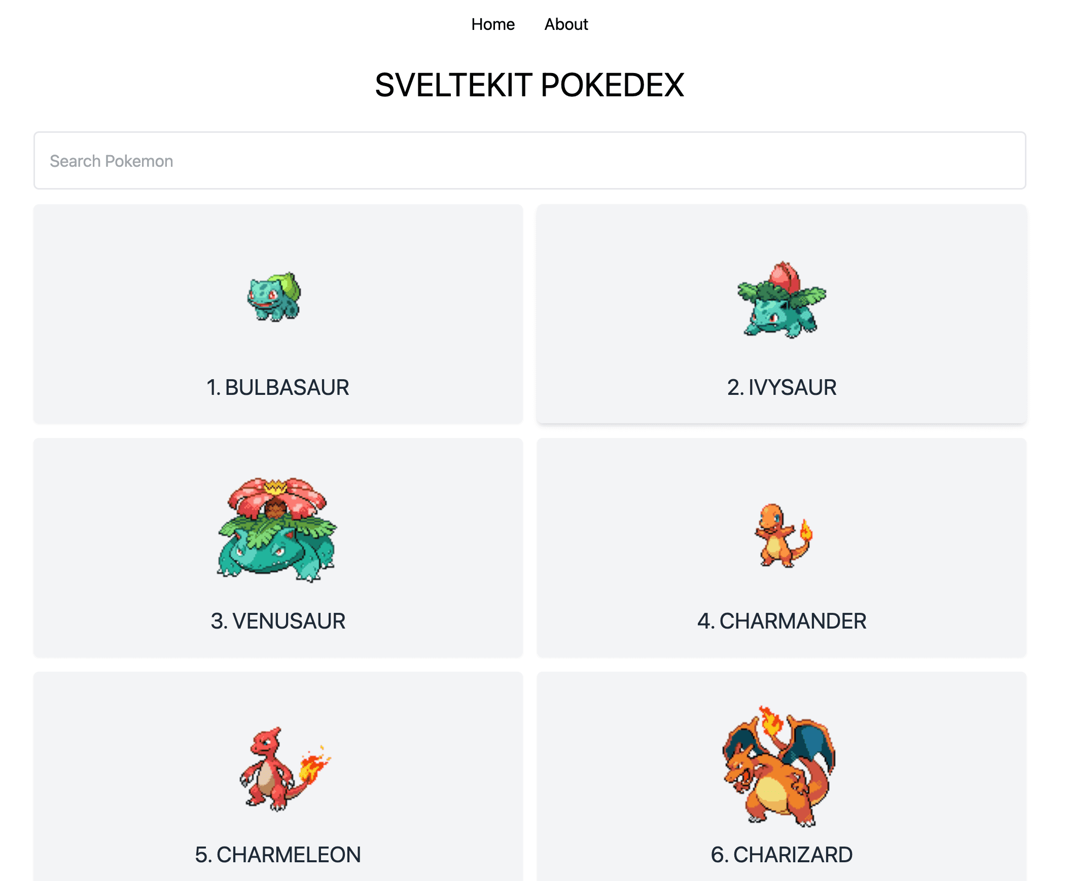 PokéBuilder Lite - Builder for Pokémon, Apps