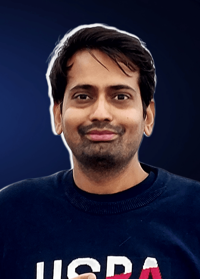 Tarun Sharma
