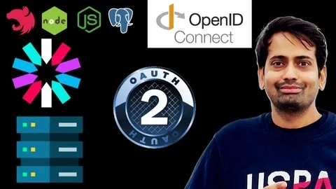 Node.js & NestJS: JWT & SSO Token-Based Authentication
